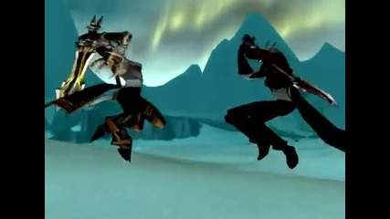 Kings and Queens ( World of Warcraft)