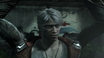 Devil May Cry 5 (part 9)