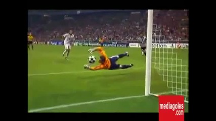 30.09 Байерн Мюнхен - Ювентус 0:0