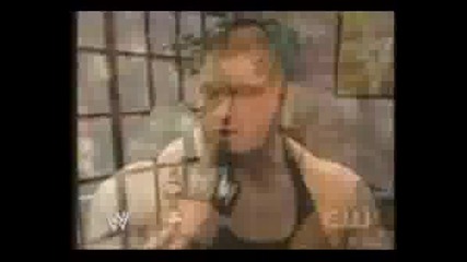 Wwe Dave Batista