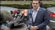 Euro Zone Leaders: Greece Must Do More to Earn Rescue