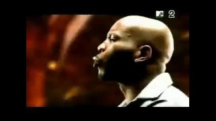 Dmx - X Gonna Give It to Ya