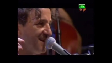 Goran Bregović - Ringe raja - LIVE