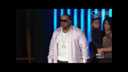“ Get Ur Freak On ” - Missy Elliot [ 2010 Vh1 Hip Hop Honors ]