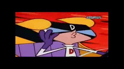 Dexters Laboratory - Mock 5