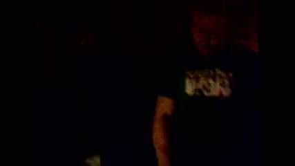 Dj Doncho V Marakesh
