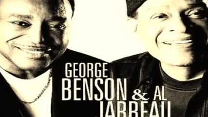 Let It Rain by George Benson Al Jarreau ft. Patti Austin