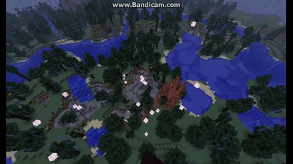 Minecaft Tnt