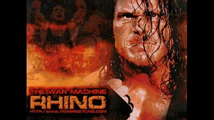 Rhino T N A Theme Song