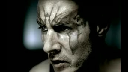 Massive Attack - Butterfly Caught