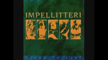 Impellitteri - Since Youve Been Gone 