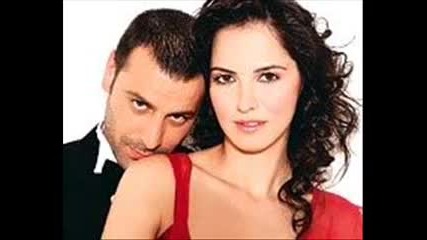 Esma i Demir ot Istanbulska Prikazka 