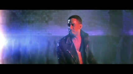 Ryan Leslie - Youre Not My Girl (official Video) {hq} 