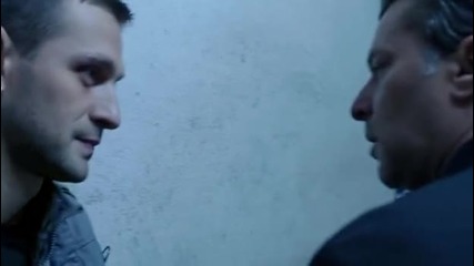 Под прикритие s02e04 - Куката & химика