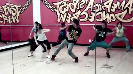 Enrique Iglesias&choreography ft. Lil Wayne -dirty Dancer