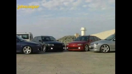 Peugeot Tuning 306