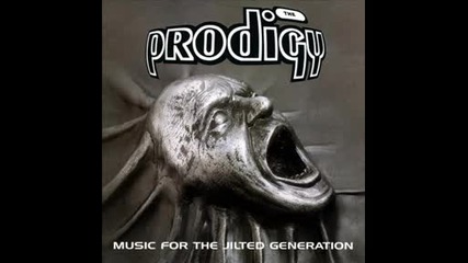 The Prodigy - Invaders Must Die