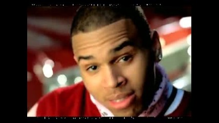 Chris Brown - Kiss Kiss Hd