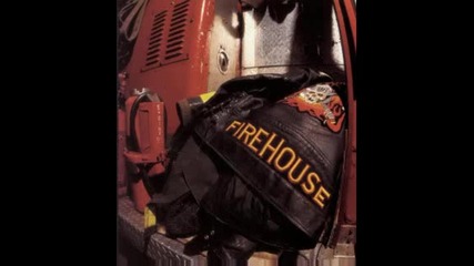 firehouse rock you tonight