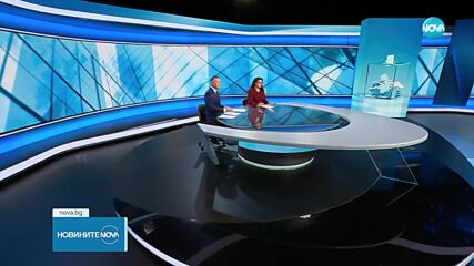 Новините на NOVA (11.03.2025 - централна емисия)