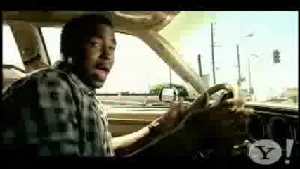 Jeremiah - Imma Star Everywhere We Are - Official Music Video 