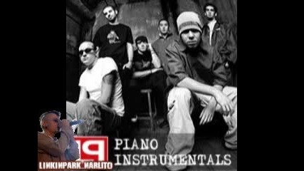 Linkin Park - In The End - Piano Instrumental