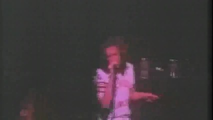 Foreigner - Double Vision 