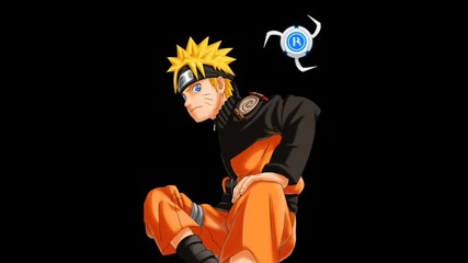 - Naruto -