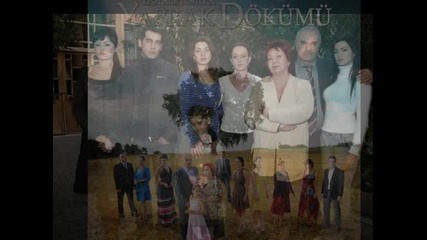 Yaprak Dokumu - Sonunda 