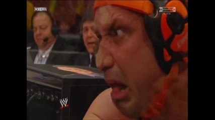 Wwe Wrestlemania 27 Full Show Part 6 