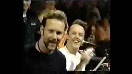 Interview - Jools Holland 1996