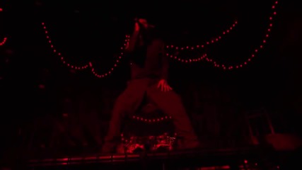 Slipknot - Custer (live)