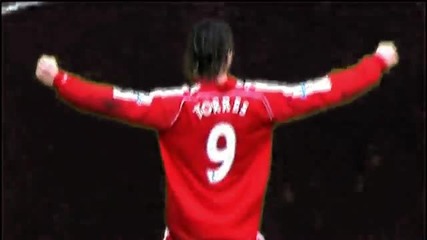 Fernando Torres - The best striker in the world