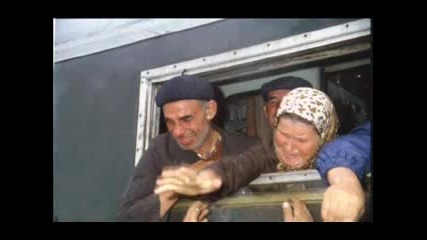 1989 - 2009 migrasiya na Bilgarskite grajdani ot Turski proizhot.