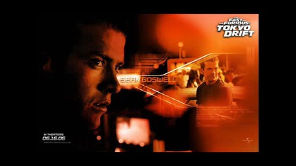 Tokyo Drift