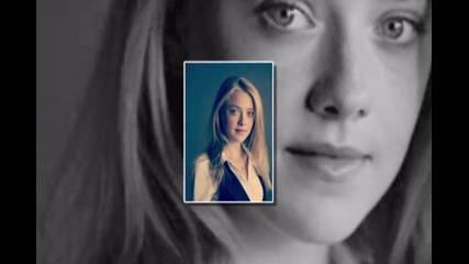 Kristen Stewart and Dakota Fanning / I can transform ya 