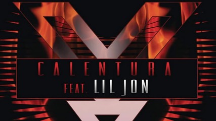 Yandel - Calentura Trap Edition (feat. Lil Jon)