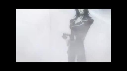 Trinity Blood Episode 20 2/3