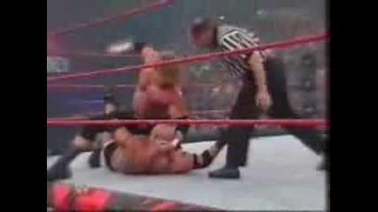 My Triple H Tribute