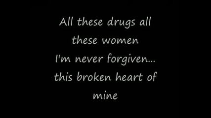 Papa Roach - Forever Lyrics