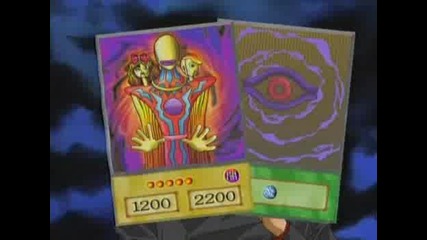 Yu - Gi - Oh! Eп 2 Ръкавицата е хвърлена Бг аудио