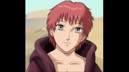 Sasori