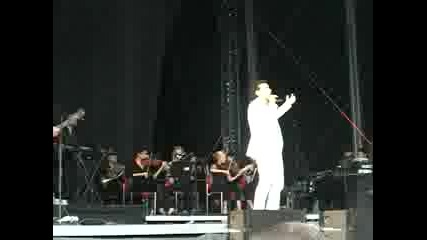 Serj Tankian - Lie Lie Lie - Frequency Festival 20.08.2010 