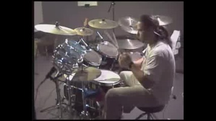 Toto Roseanna Drums Martin Periard