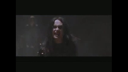 Cradle Of Filth - Born In A Burial Gown