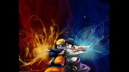 Naruto - Wallpapers