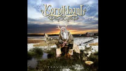 Korpiklaani - Viima