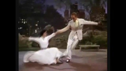 Ray Conniff-танцуващи в тъмното