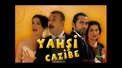 Yahsi Cazibe - Roman Havasi