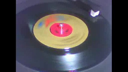 Jerry Jaye - My Girl Josephine